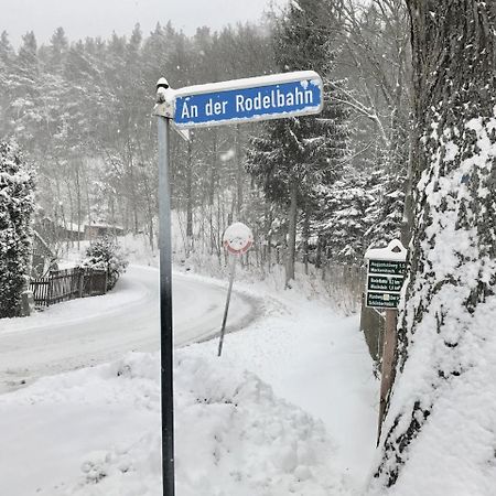 Villa Augustusberg Petrovice  Kültér fotó